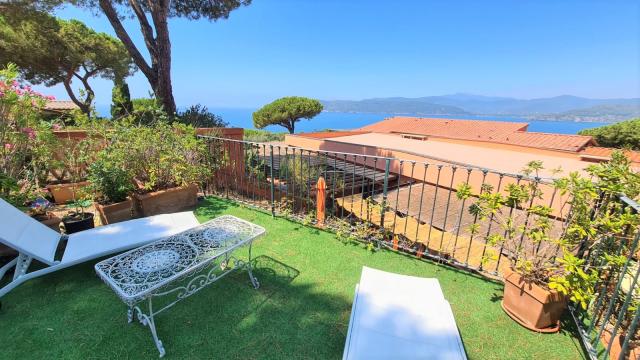 Appartamento vacanze Isola d'Elba